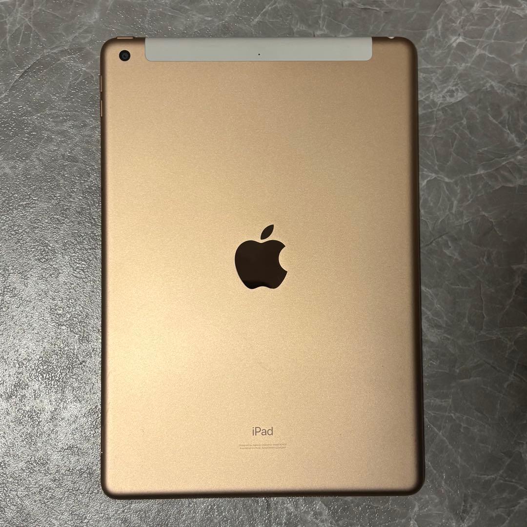 k*a様 【 画面割れ ジャンク品 】 iPad 第8世代 32GB ゴールド