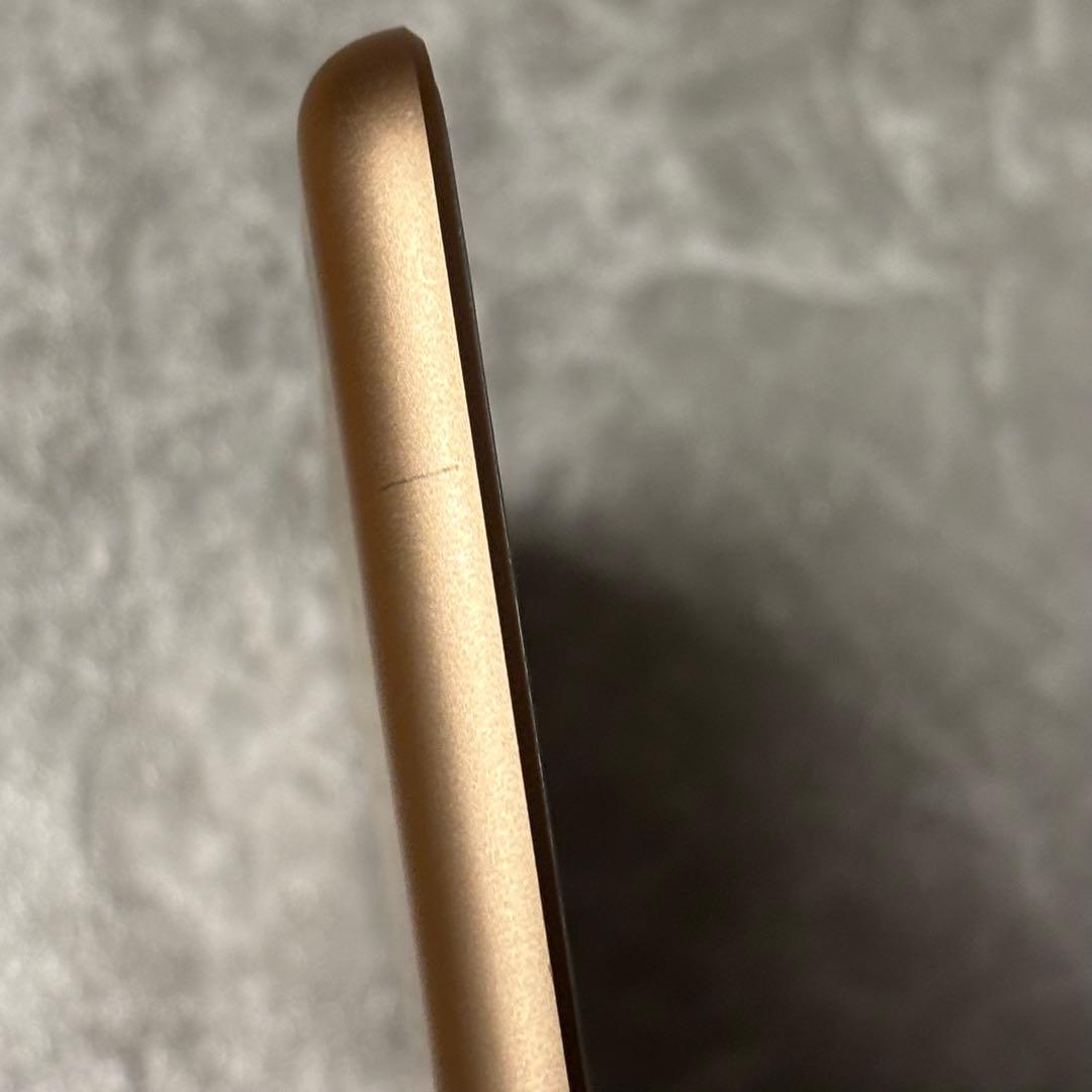 k*a様 【 画面割れ ジャンク品 】 iPad 第8世代 32GB ゴールド
