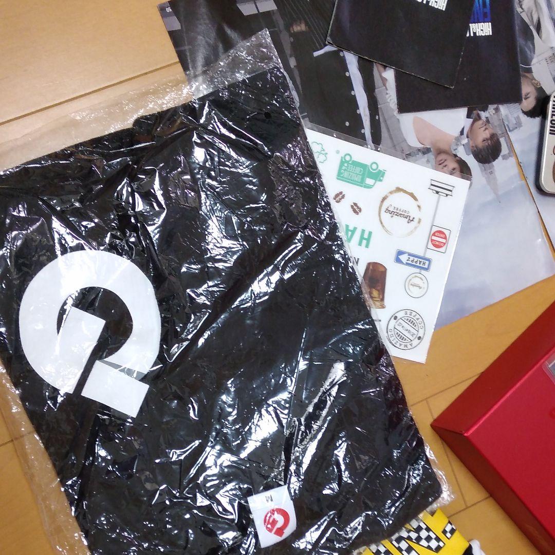 generations＆LDHグッズ　ジェネレーションズ