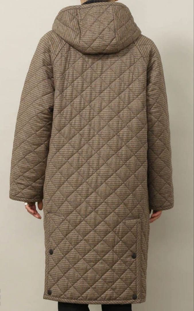 Traditional Weatherwear Adam et rope 別注