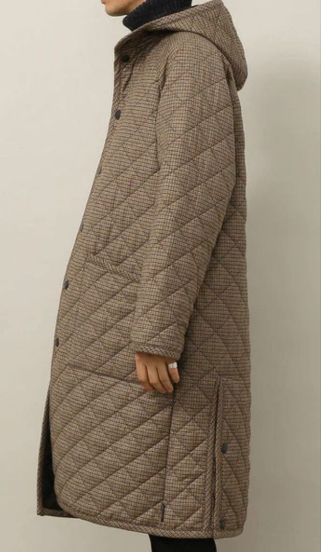 Traditional Weatherwear Adam et rope 別注
