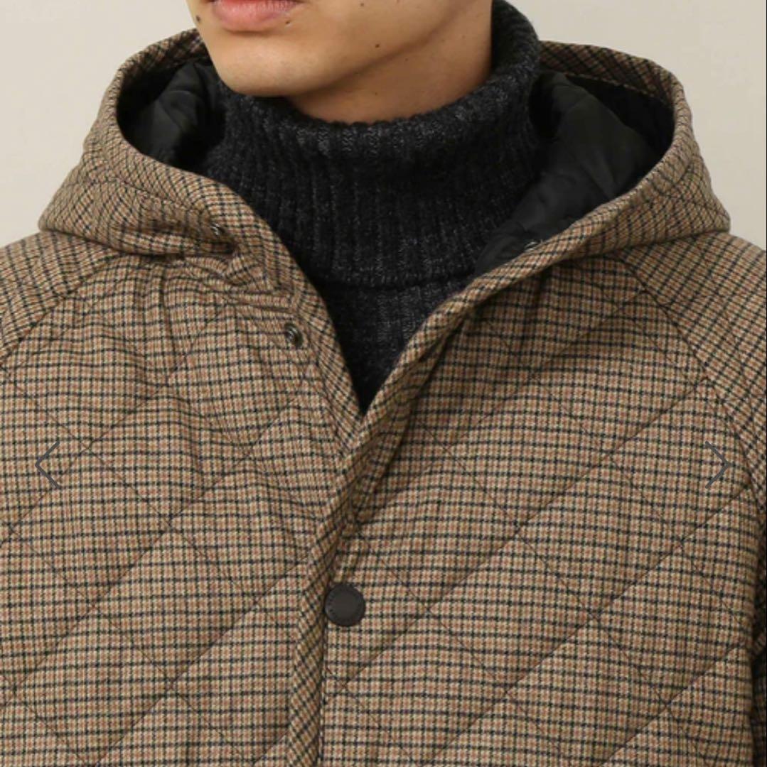 Traditional Weatherwear Adam et rope 別注
