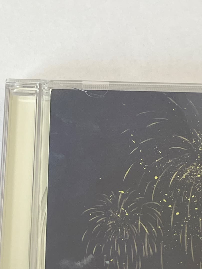 n-buna 花と水飴、最終電車 初回限定盤 CD