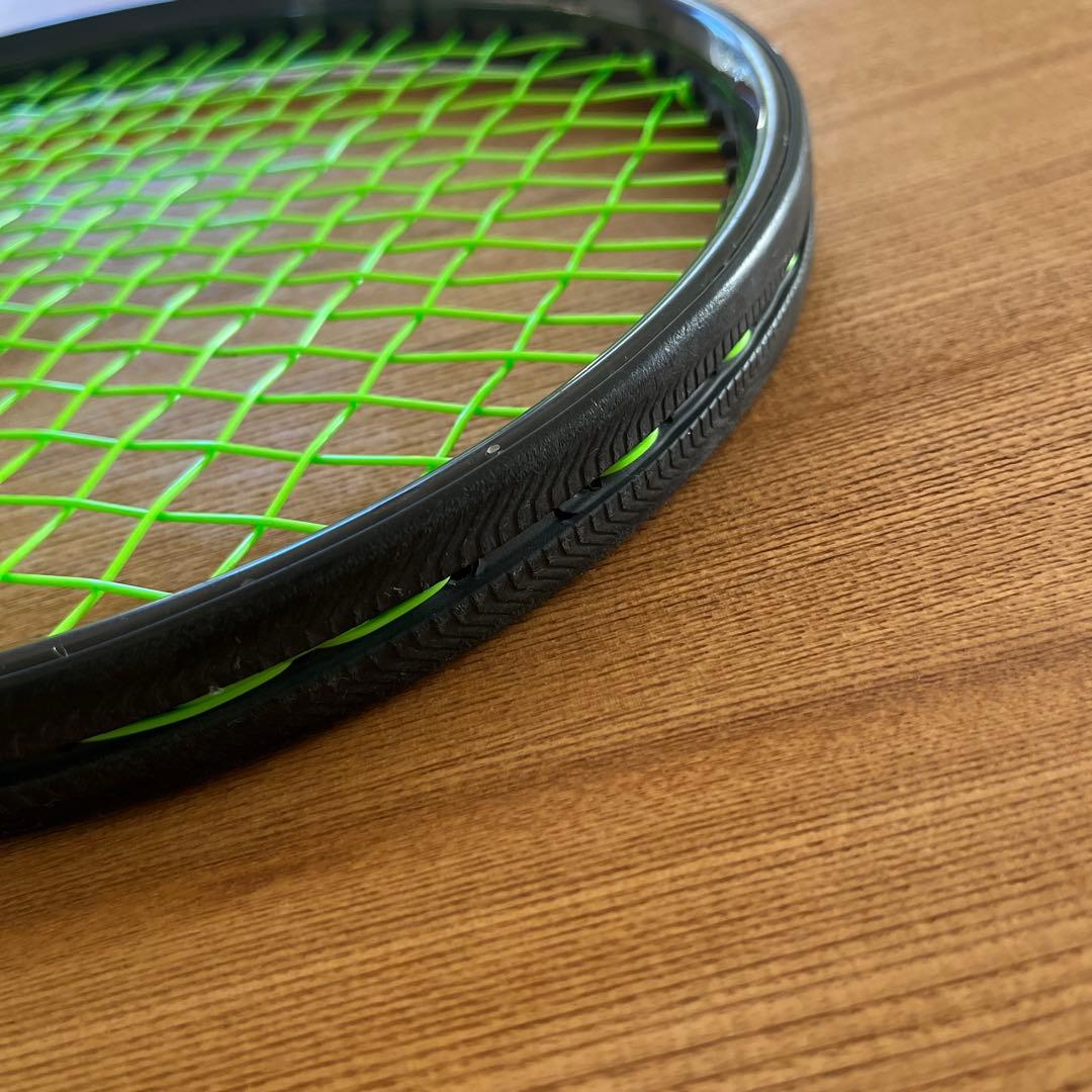 HEAD Graphene 360+ Speed MP テニスラケット２本セット