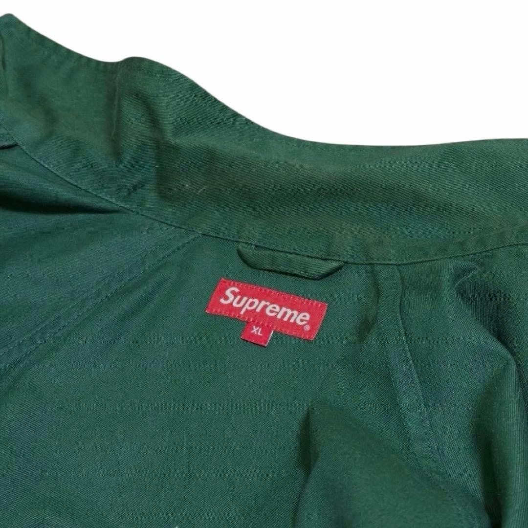 ゆ*う様 Supreme ANTIHERO Snap Front Twill J