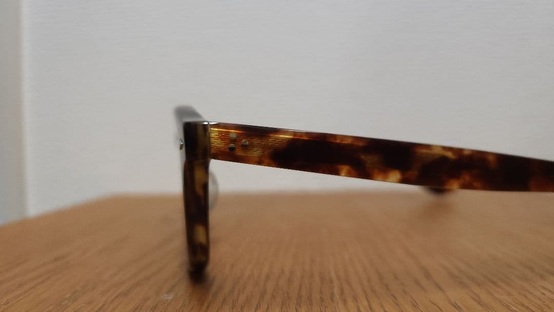 小物 EYEVAN BYRON(50) TORT