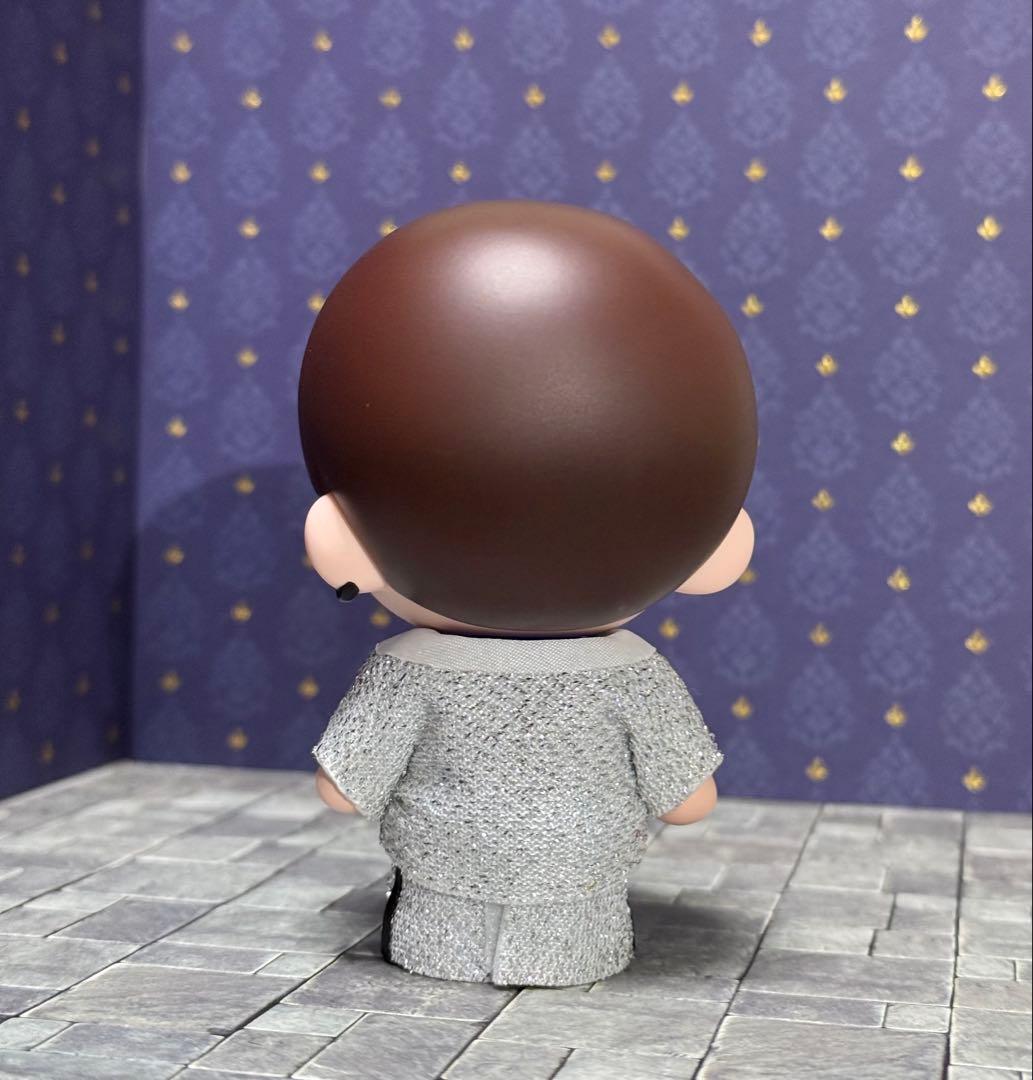 すのチルソフビ用 着せ替え衣装　9色