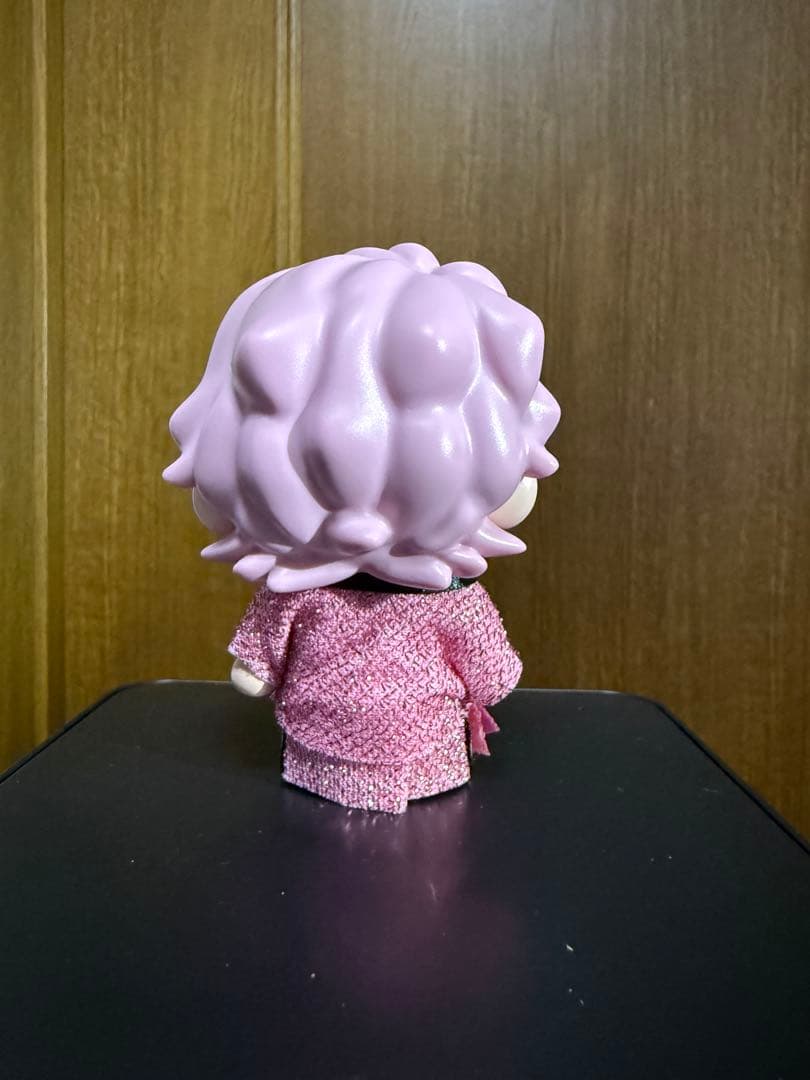 すのチルソフビ用 着せ替え衣装　9色