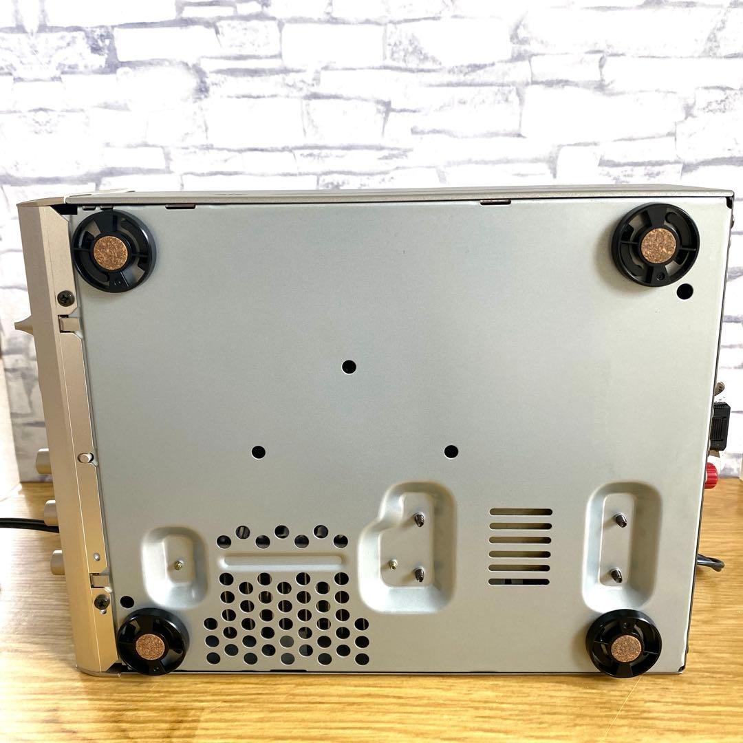 ONKYO A-905TX プリメインアンプ