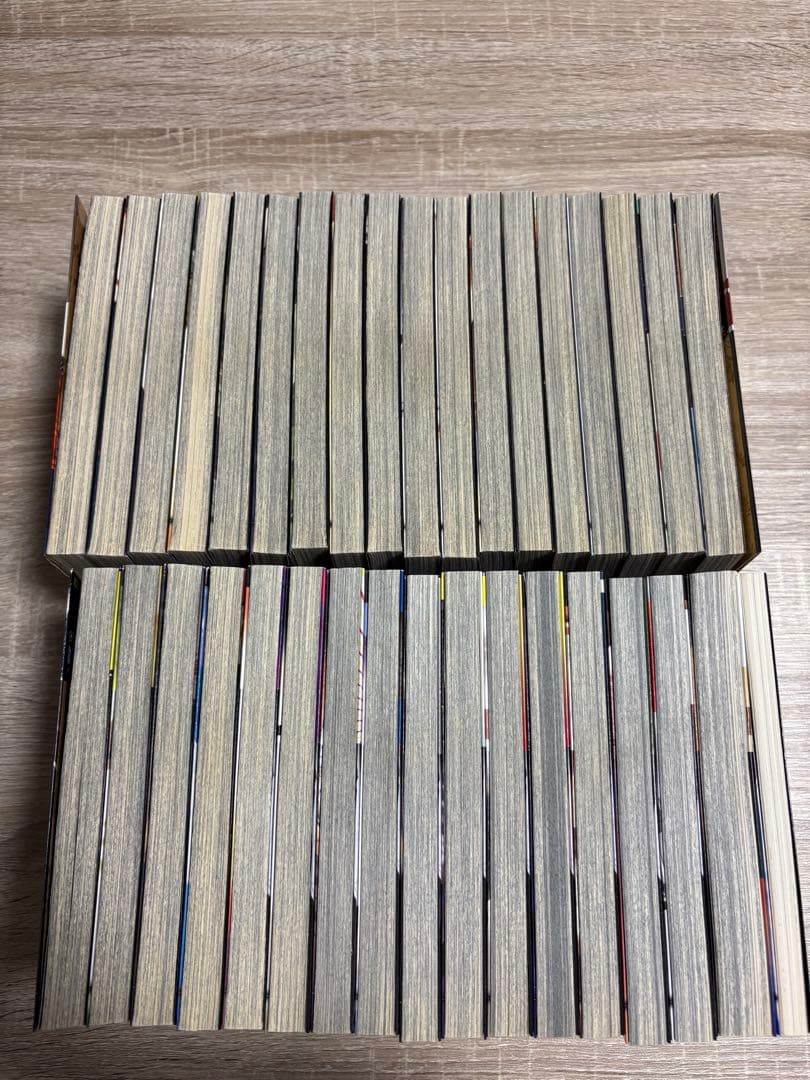 進撃の巨人 全34巻セット 34巻特装版Ending(小冊子付き)