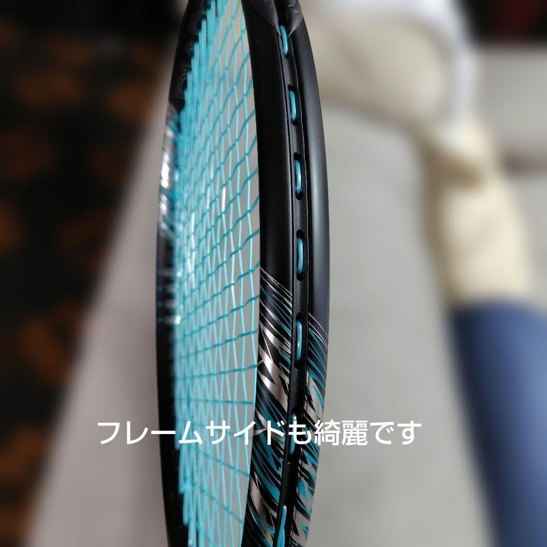 ダイアデム スーパーノヴァ ライト 100 G2