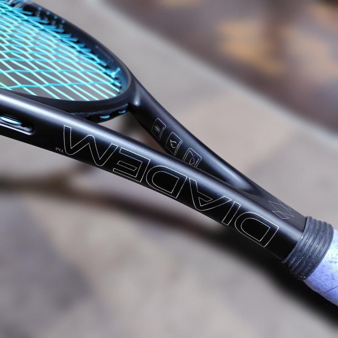 ダイアデム スーパーノヴァ ライト 100 G2