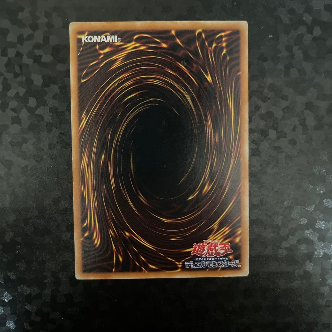 遊戯王　ブラックデーモンズドラゴン　レリーフ