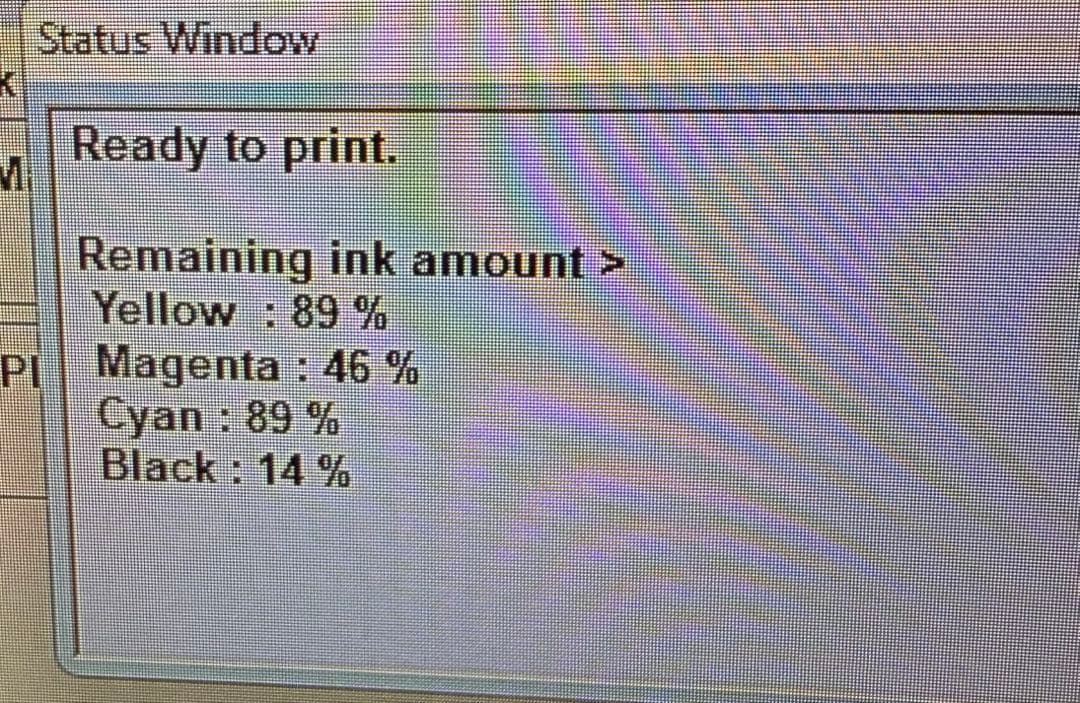 EPSON EW-052A インクジェットプリンター