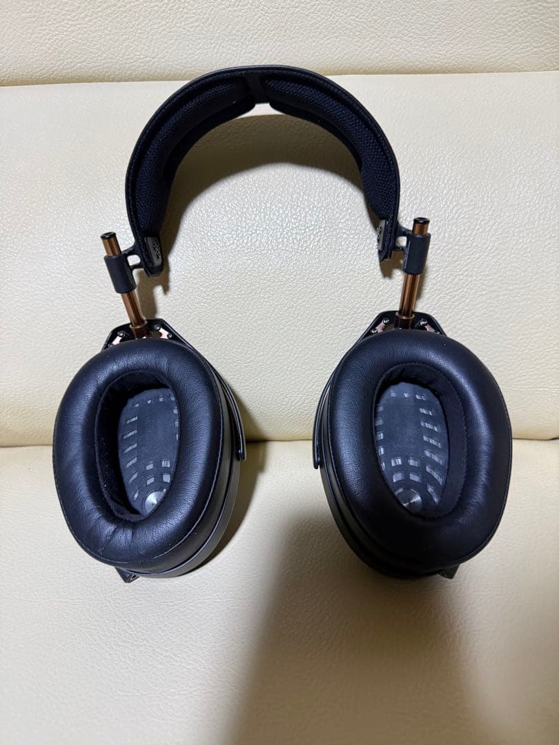 【極美品】MEZE AUDIO LIRIC II（LIR-2）