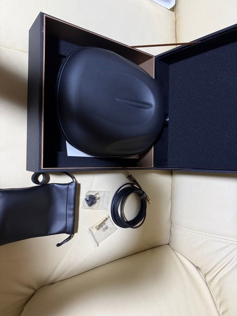 【極美品】MEZE AUDIO LIRIC II（LIR-2）