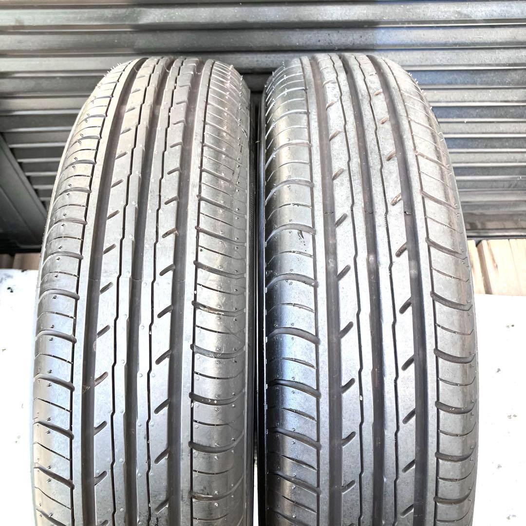 夏タイヤ　ノーマルタイヤ　軽自動車用 145/80R13 ✨2024年製造♪✨