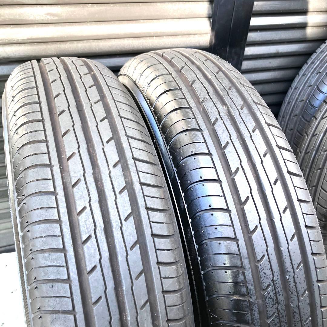 夏タイヤ　ノーマルタイヤ　軽自動車用 145/80R13 ✨2024年製造♪✨
