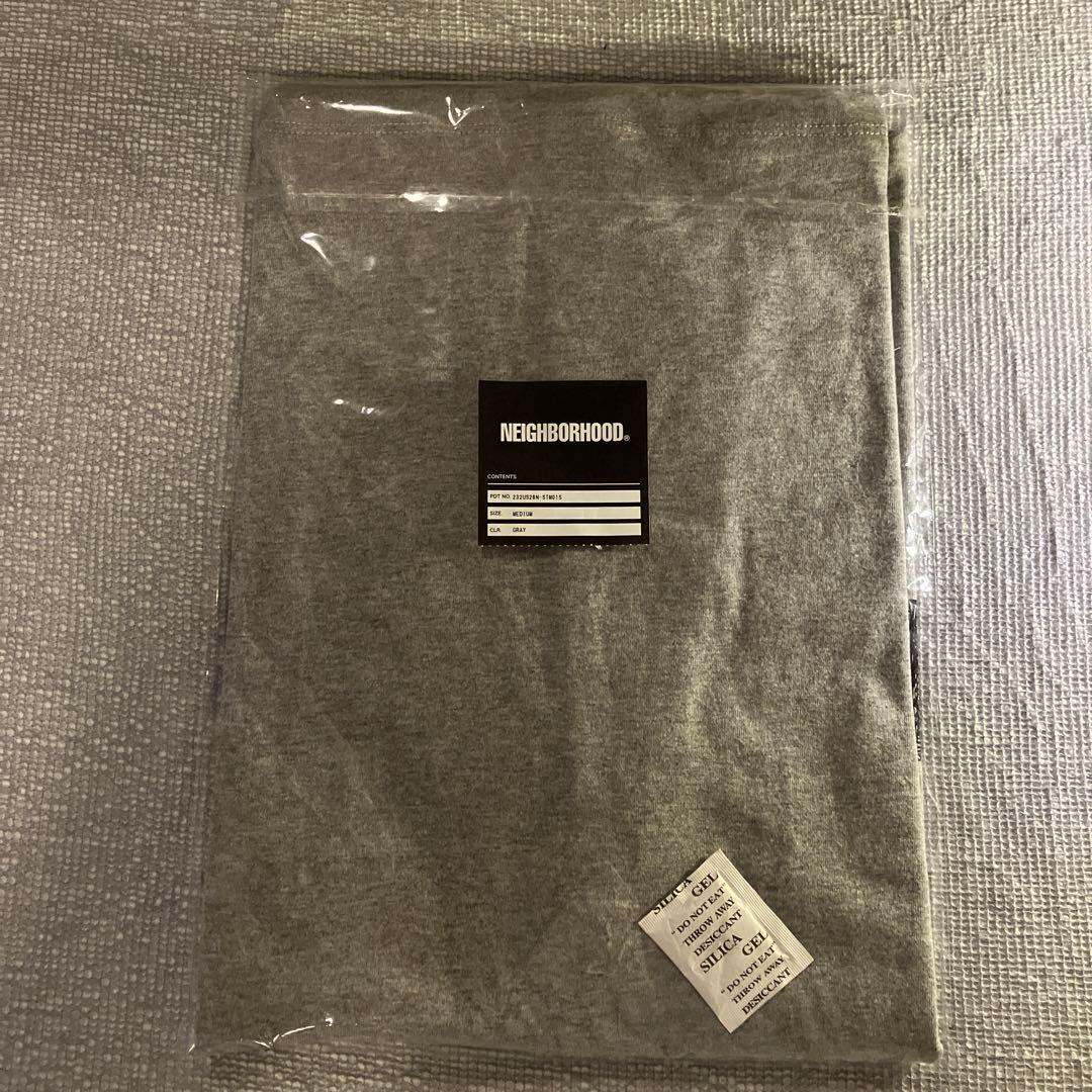 新品NEIGHBORHOOD Schott KOSTAS Tシャツ M