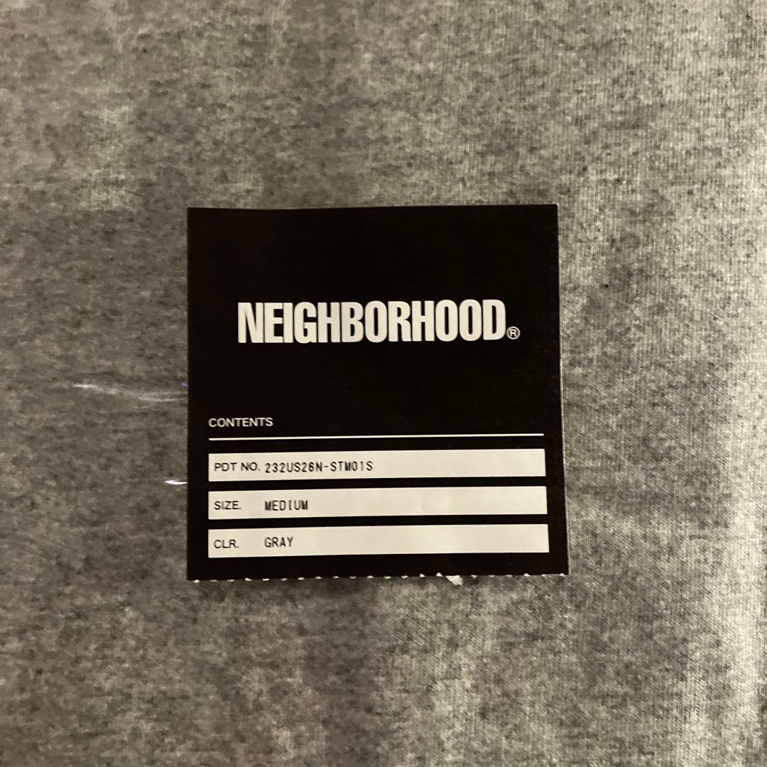 新品NEIGHBORHOOD Schott KOSTAS Tシャツ M