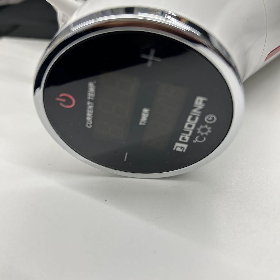 ド*ャ様 低温調理器　FSV-300