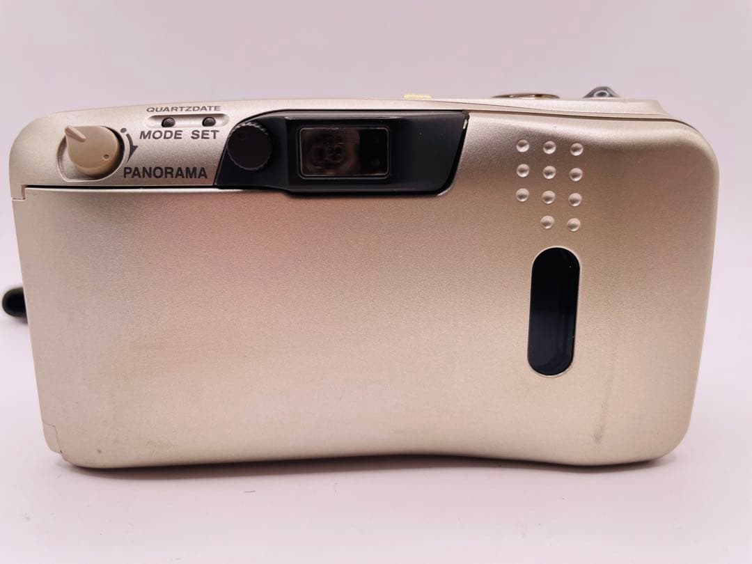 フィルムカメラ OLYMPUS Stylus Zoom 140