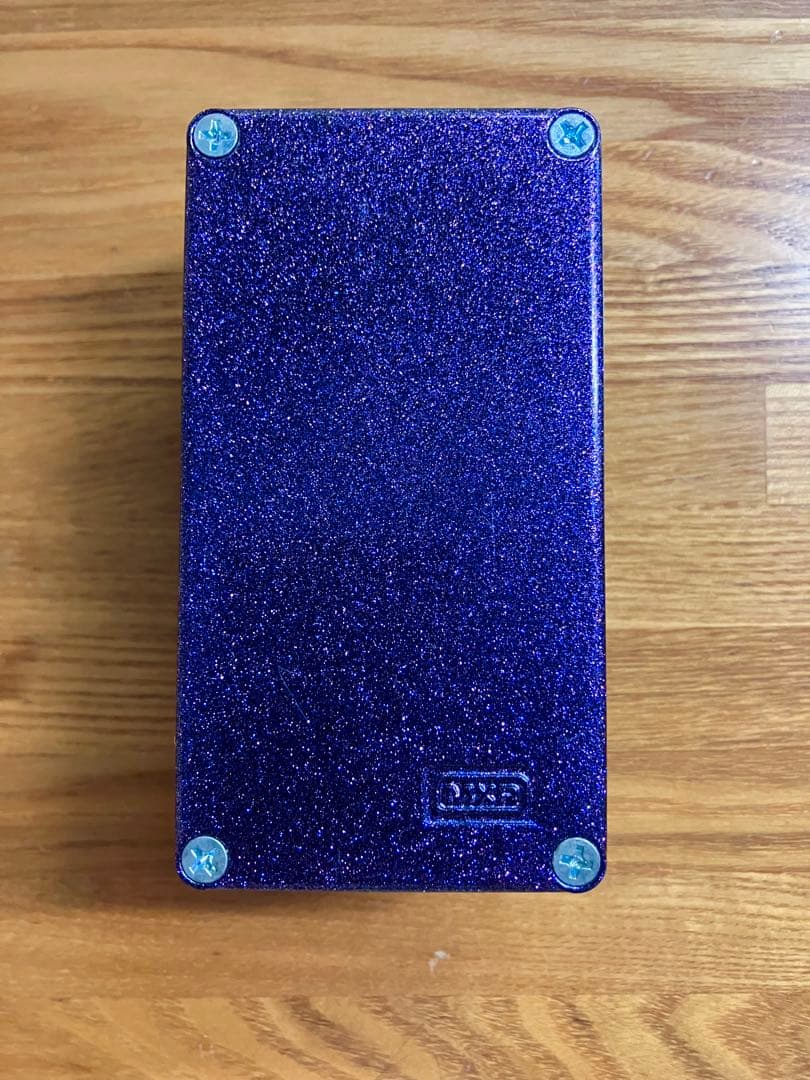 【美品】MXR Bass Envelope Filter 【値下げ中】