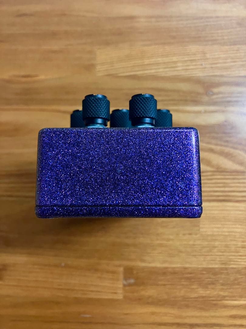 【美品】MXR Bass Envelope Filter 【値下げ中】