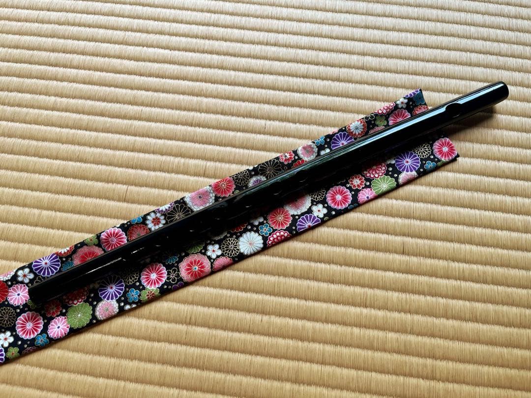 篠笛　八本調子ドレミ調　※専用商品