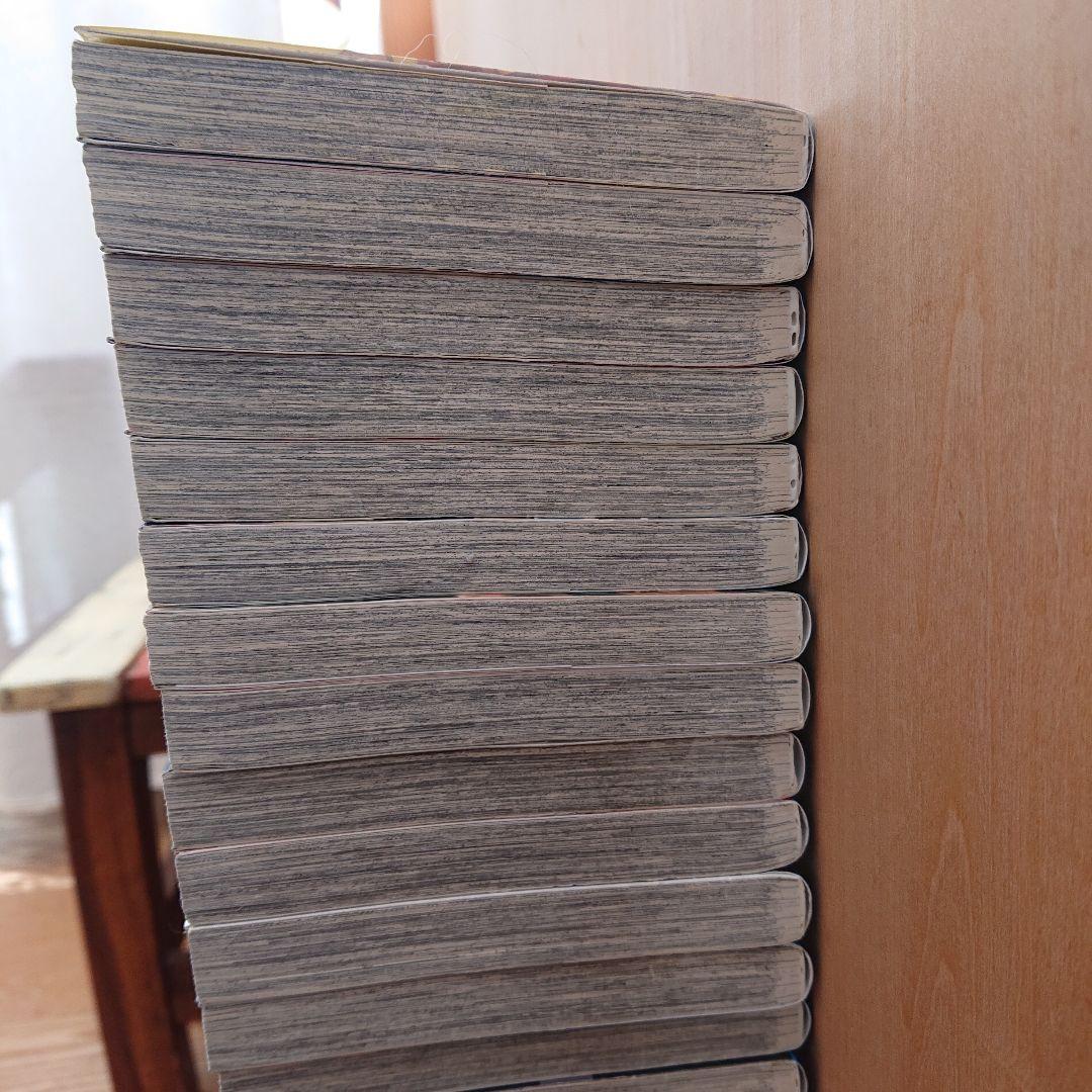 僕のヒーローアカデミア1～39巻