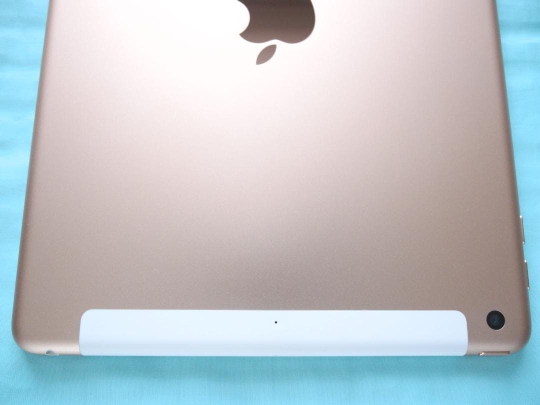 美品 第6世代iPad 128GB