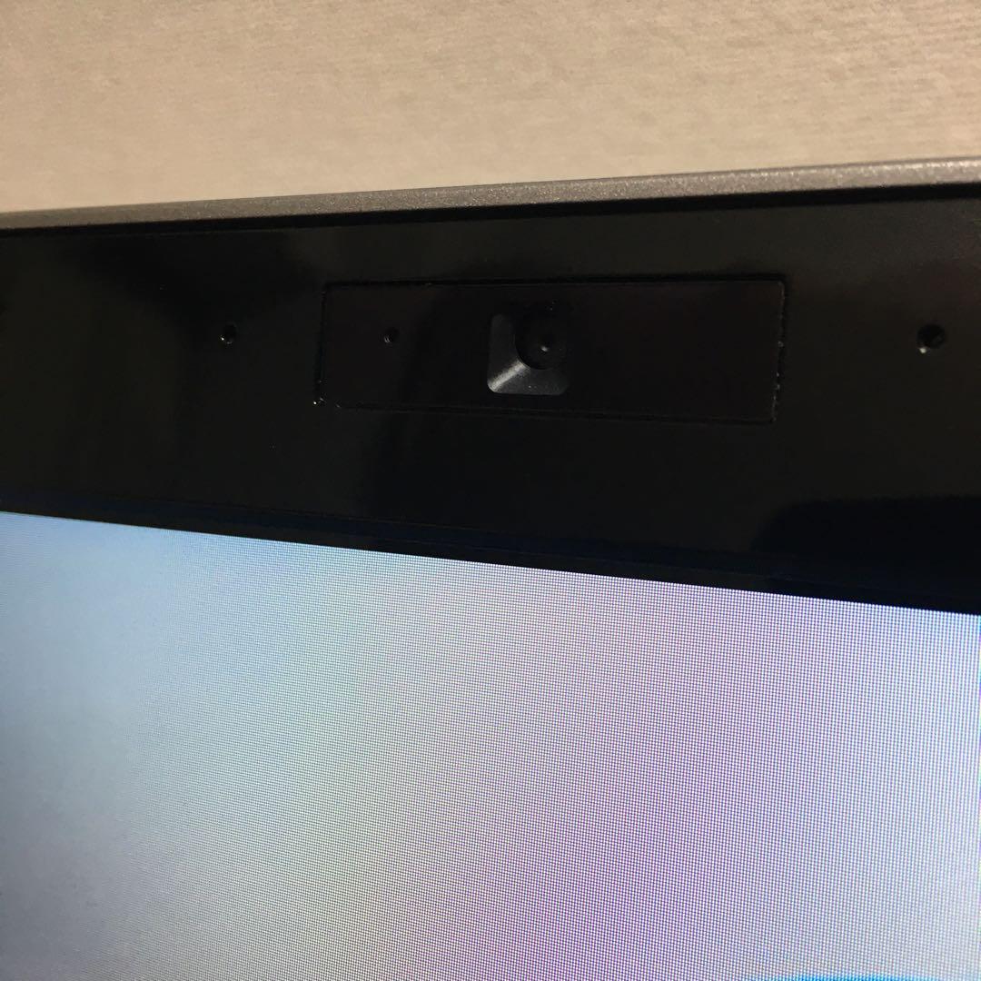 NEC Win11 21.5'モニター 地デジ 一体型 デスクトップPC