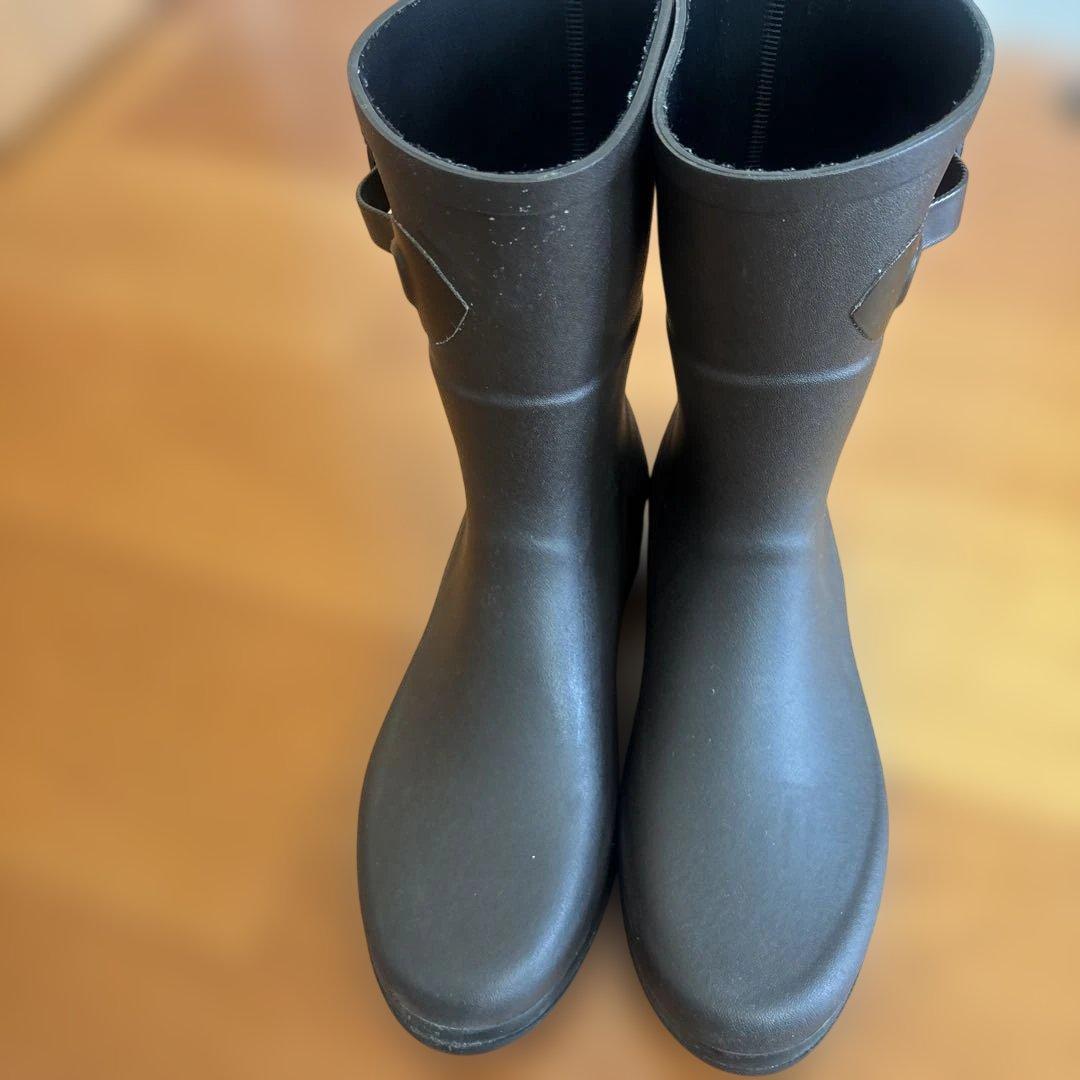 AIGLE レインブーツ　サイズ39