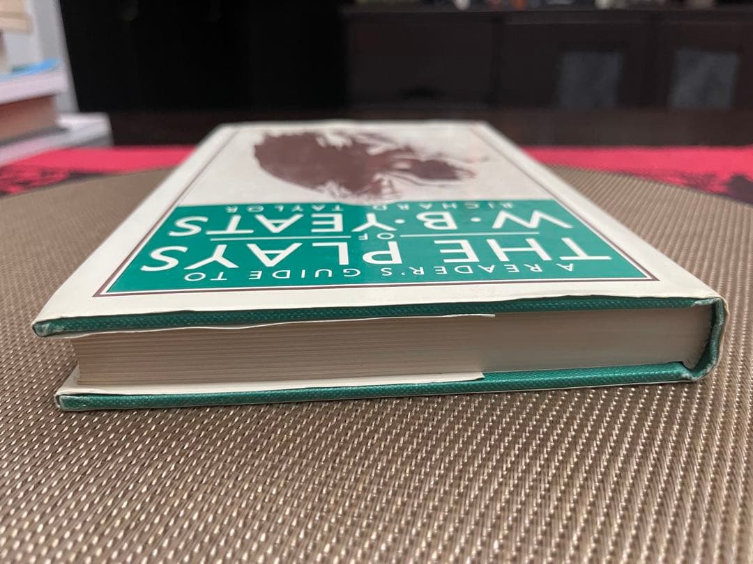…Guide to the Plays of W. B. Yeats