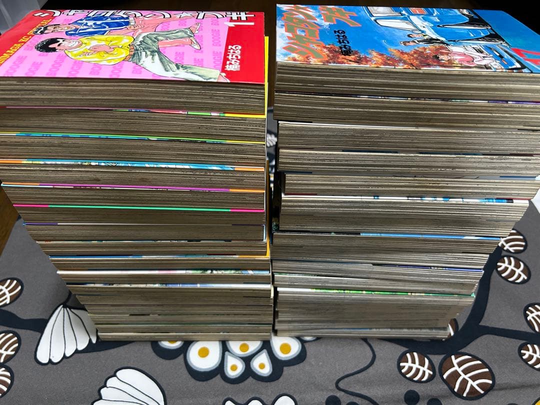 シャコタンブギ　1-32巻　全巻セット　楠みちはる