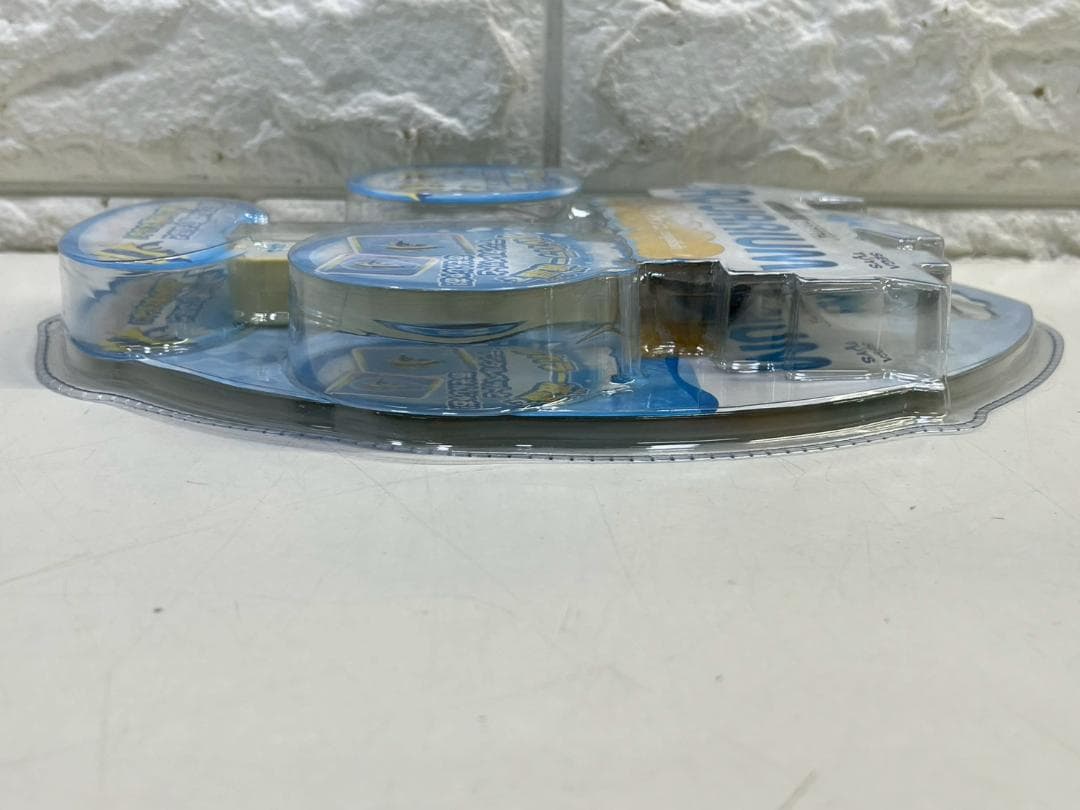 296z 未開封 セガトイズ 手のひら水族館アクアリウム エンゼルフィッシュ