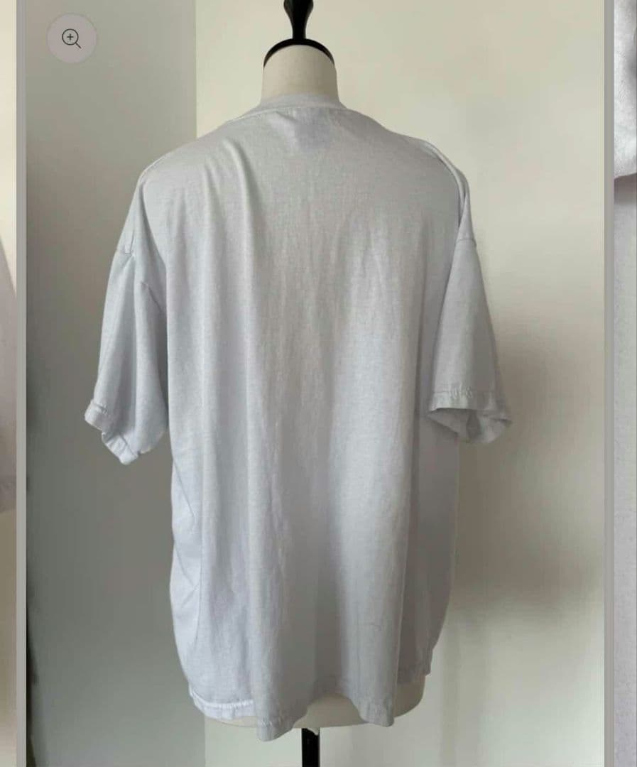 塩野かれんさん 私物 ヴィンテージ Tシャツ