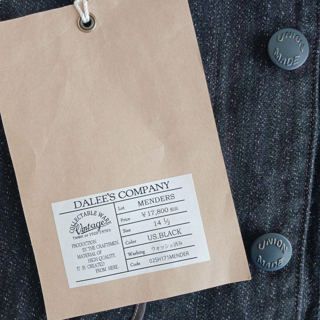 DALEE'S & Co　ベスト