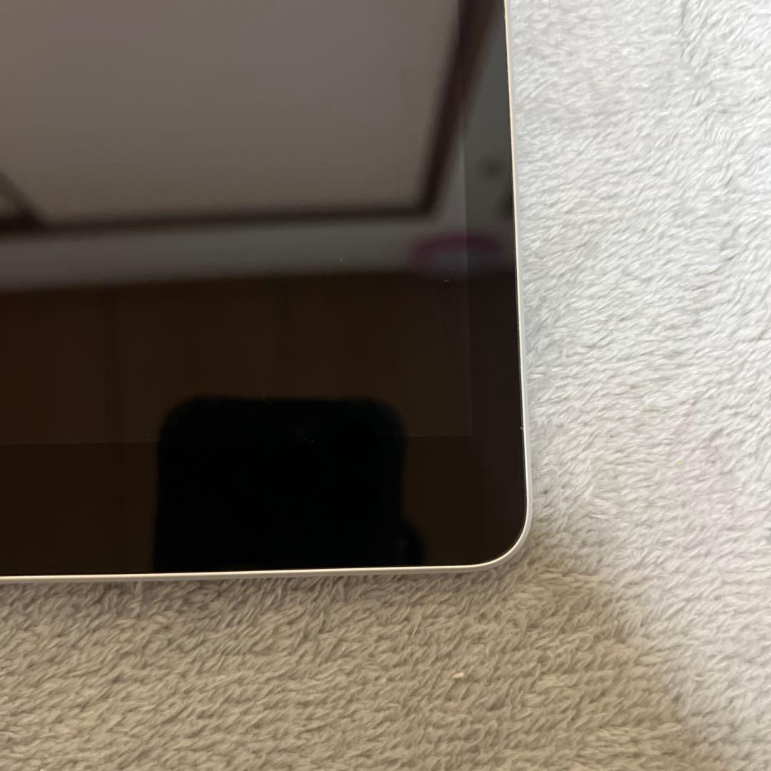 Apple iPad第9世代 シルバー 本体64GB