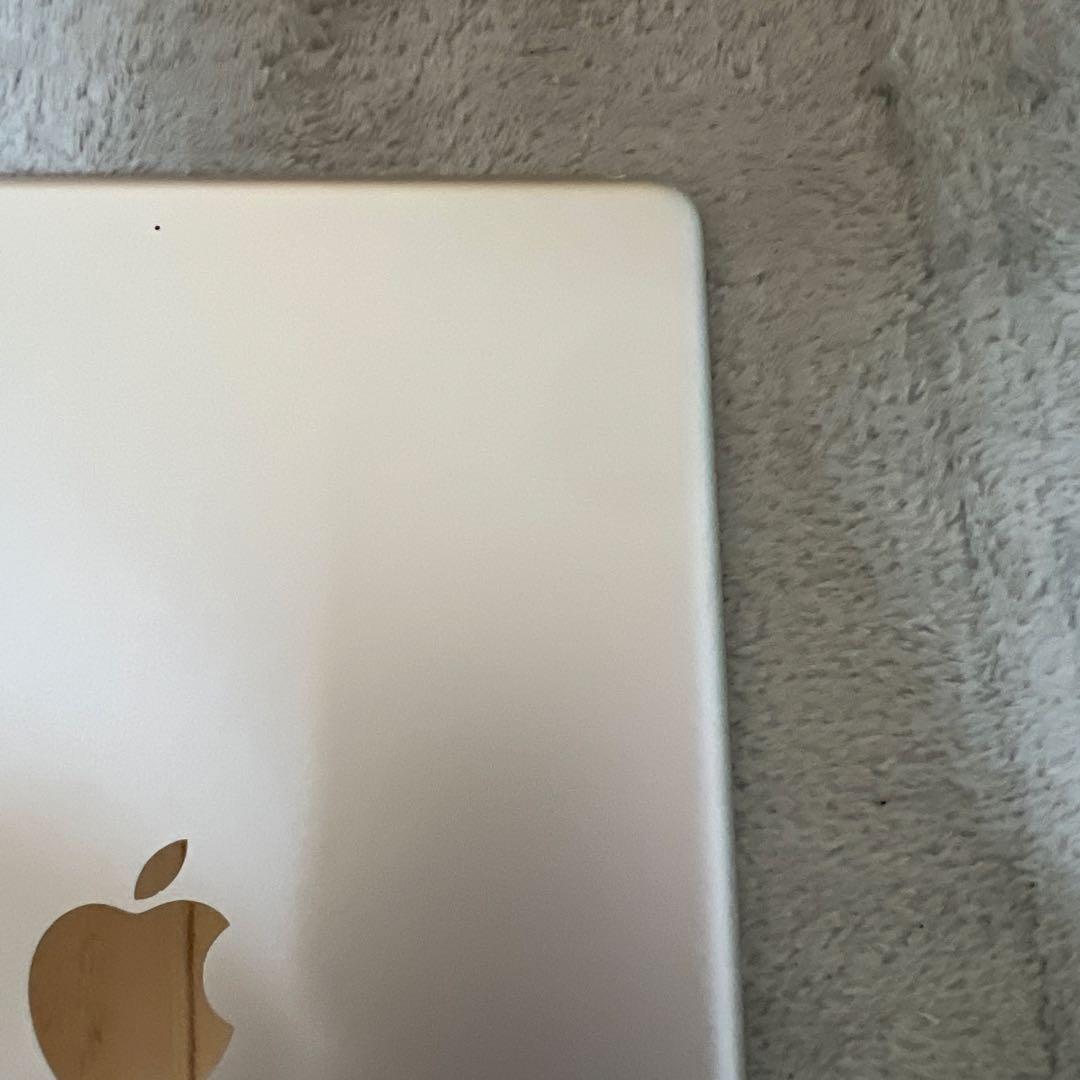 Apple iPad第9世代 シルバー 本体64GB