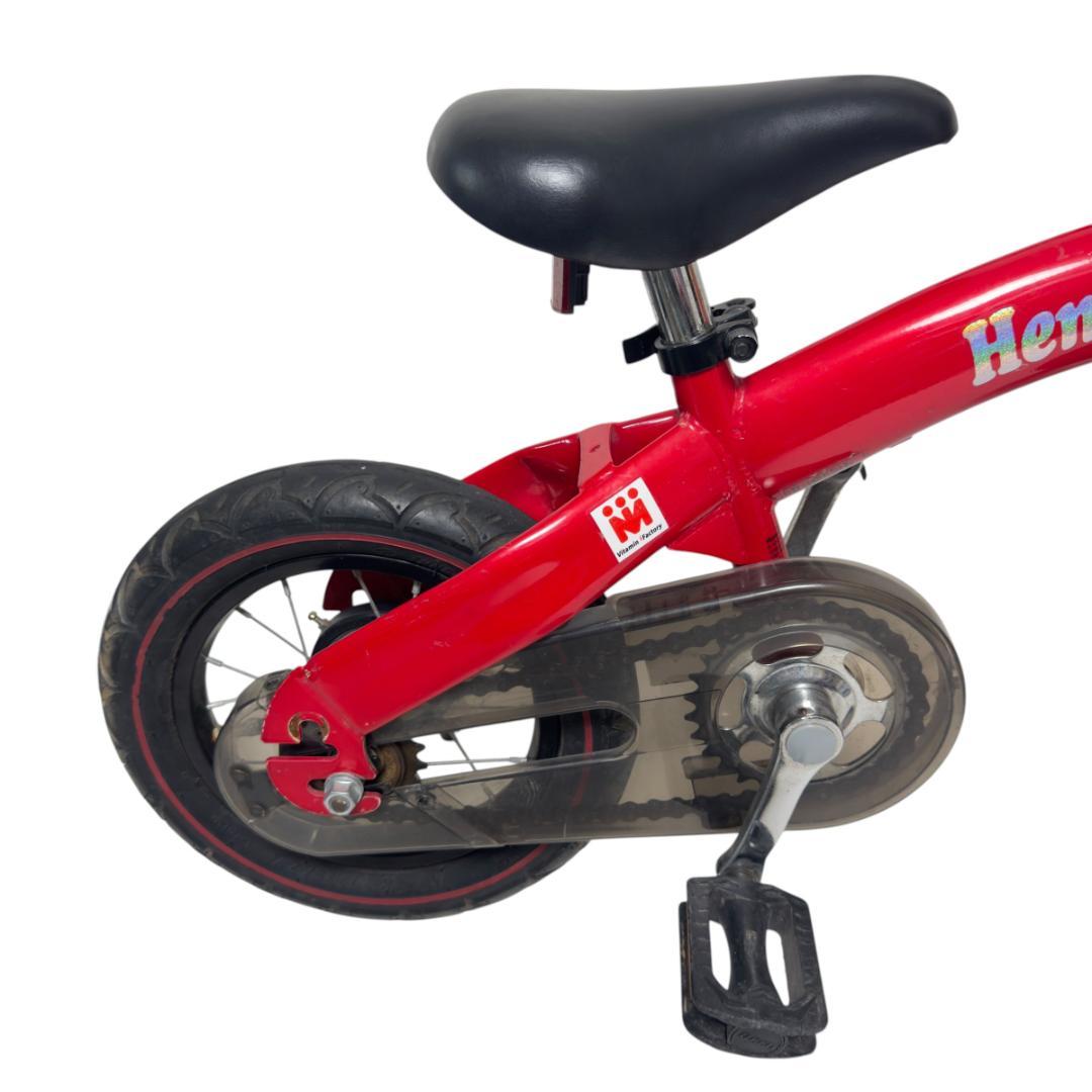 HenshinBike へんしんバイク　12インチ