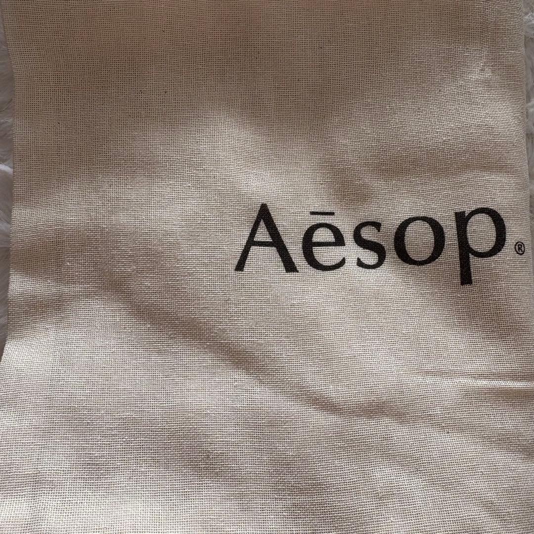 Aesop ハンドソープ & マウスウォッシュ セット 500ml