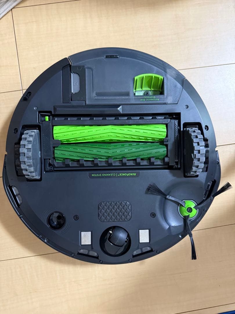 ルンバ iRobot ルンバi3+ ロボット 掃除機