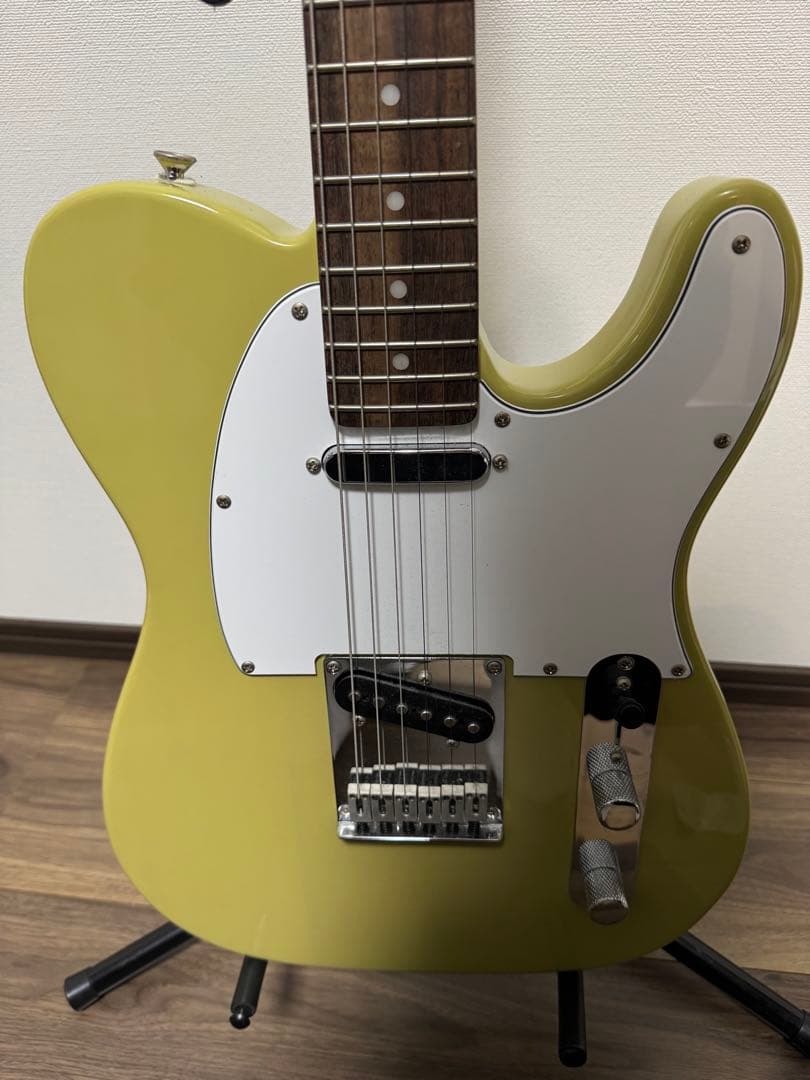ギター Squier by Fender Standard Telecaster