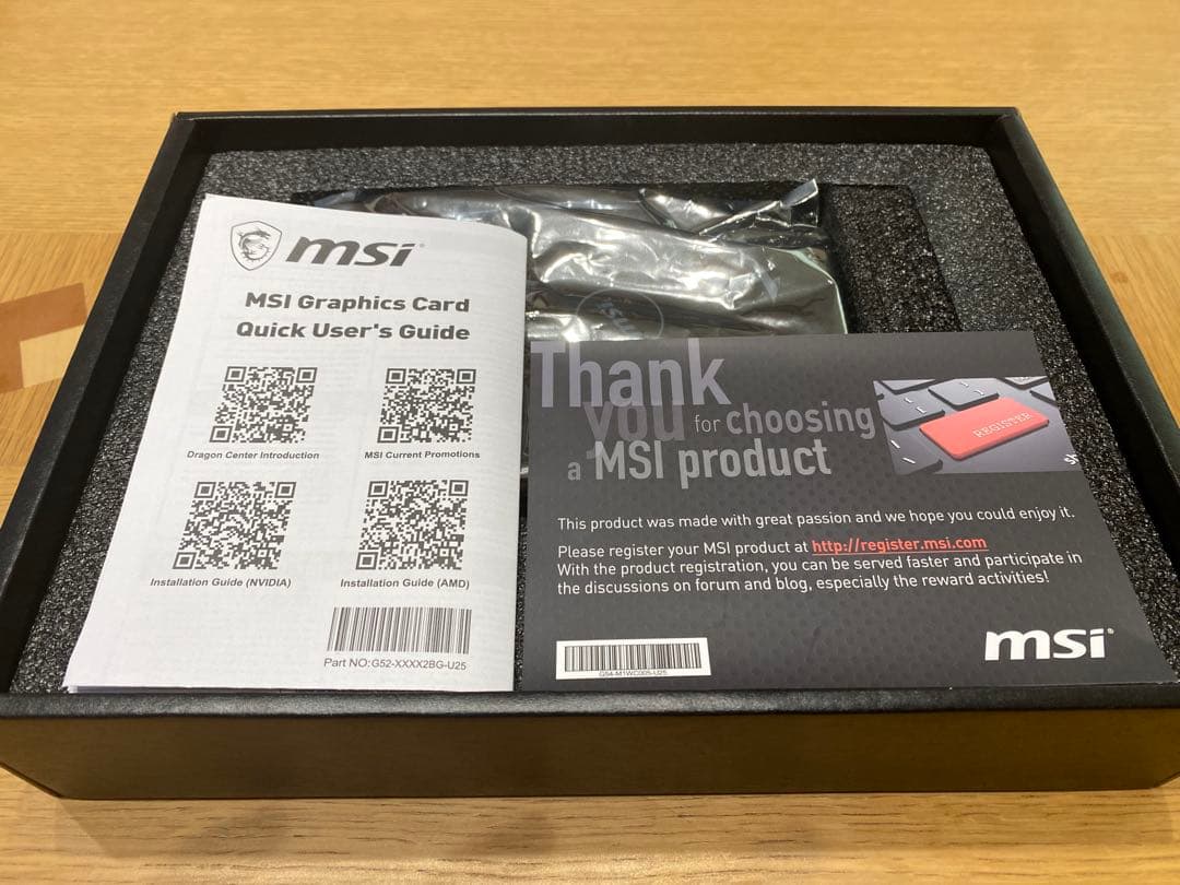 グラフィックボード・グラボ・ビデオカード MSI AERO ITX GEFORCE GTX 1660 SUPER OC