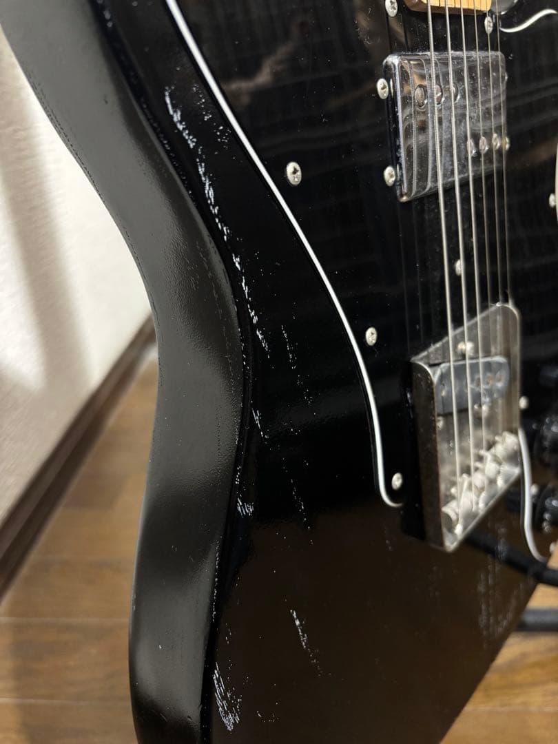 fender Japan テレキャスターカスタム フェンダージャパン ジャンク