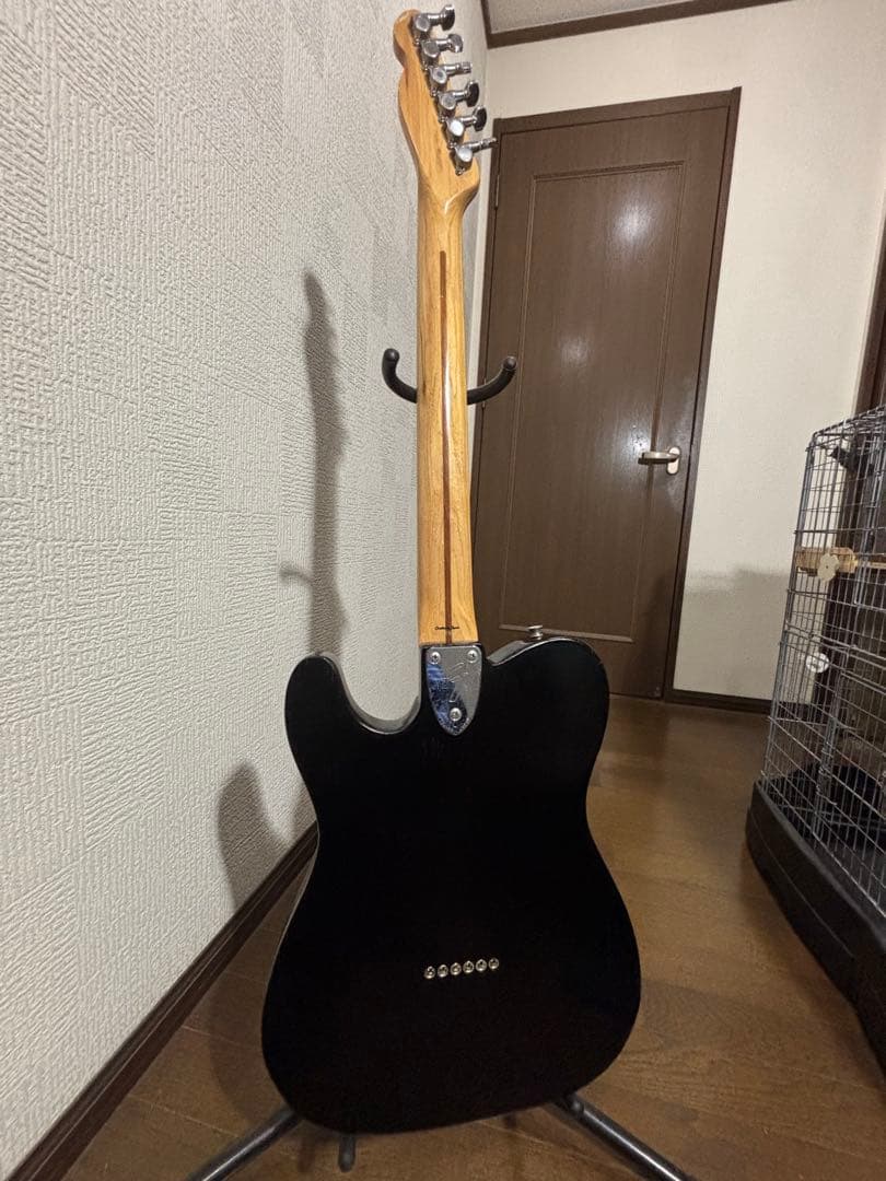 fender Japan テレキャスターカスタム フェンダージャパン ジャンク