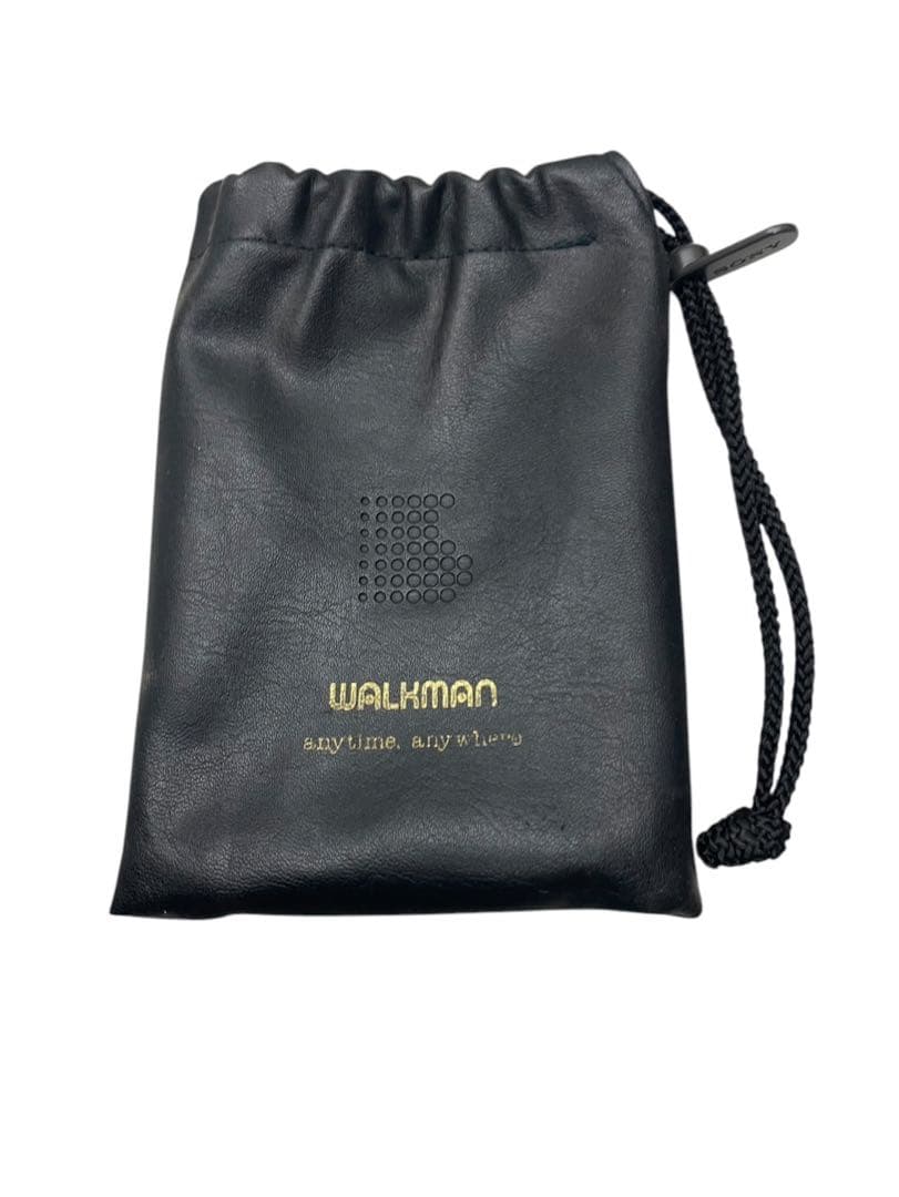 SONY WALKMAN DBB重低音 カセットウォークマン WM-609