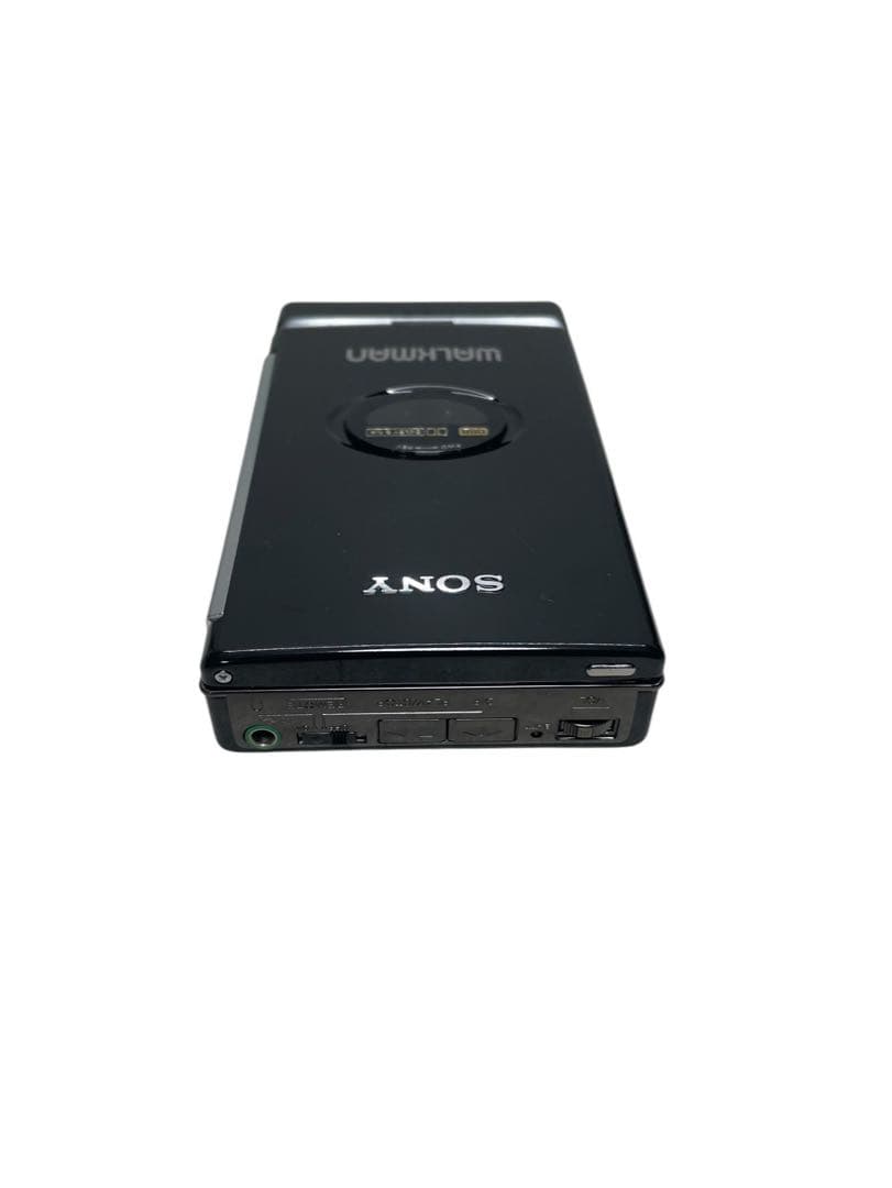 SONY WALKMAN DBB重低音 カセットウォークマン WM-609