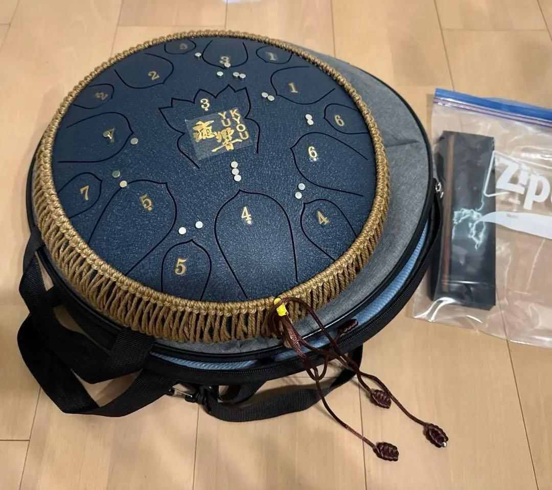 和楽器 tktk